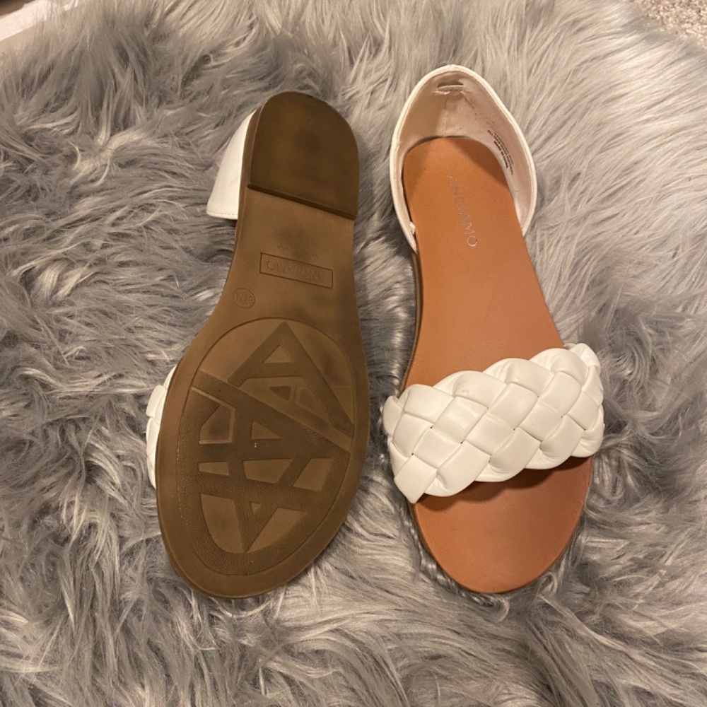 Shoes - Picture 2 of 5